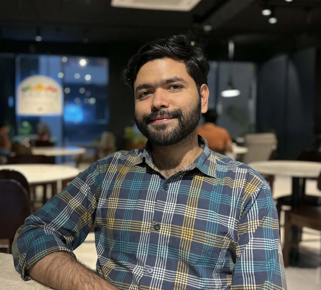 Shahriar Bin Wares