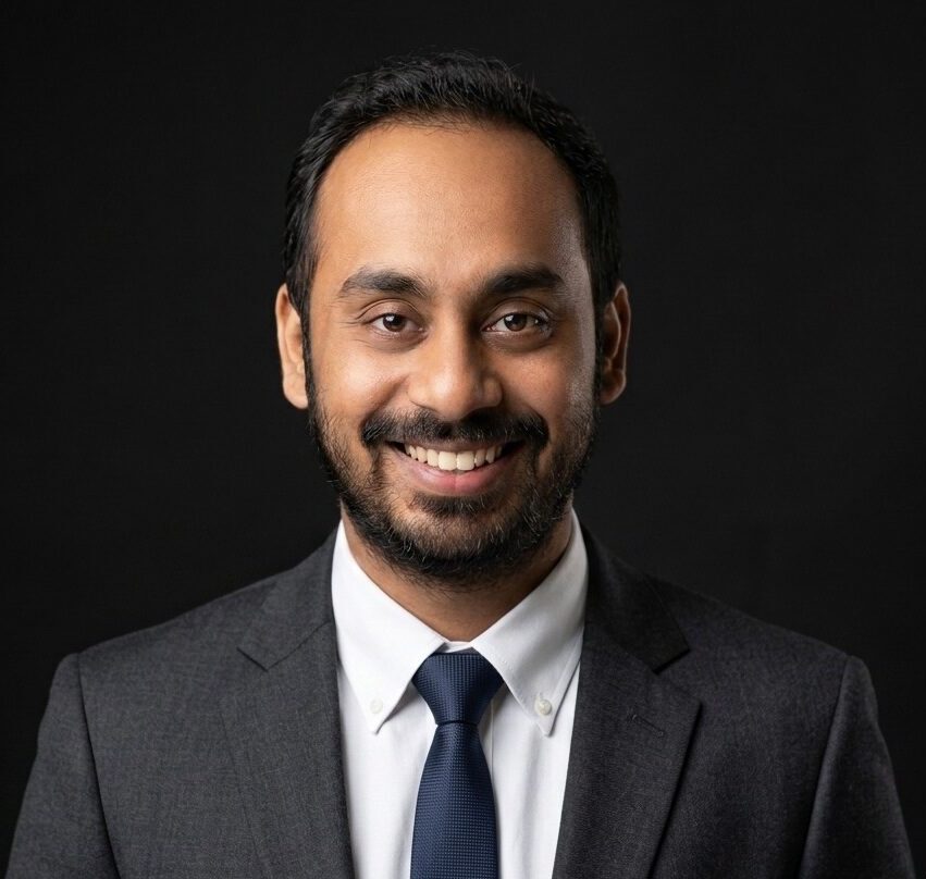 Kalyan Chakroborty