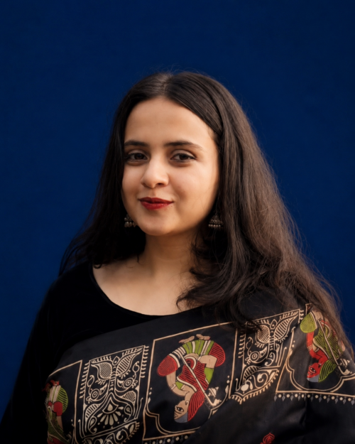 Durdana Chowdhury