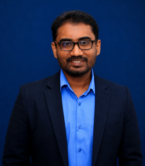 Md. Zarif Rahman