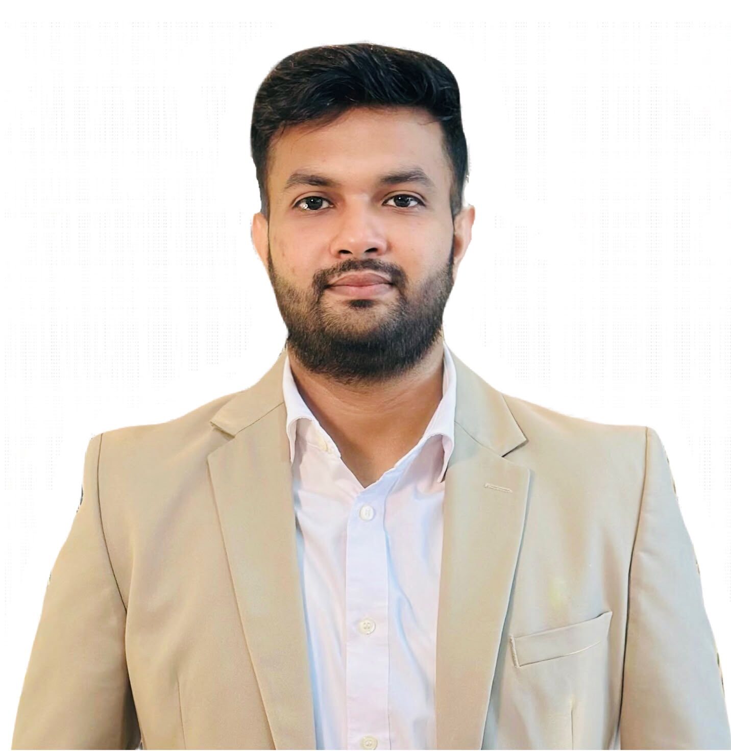 Rahul Chandra Halder