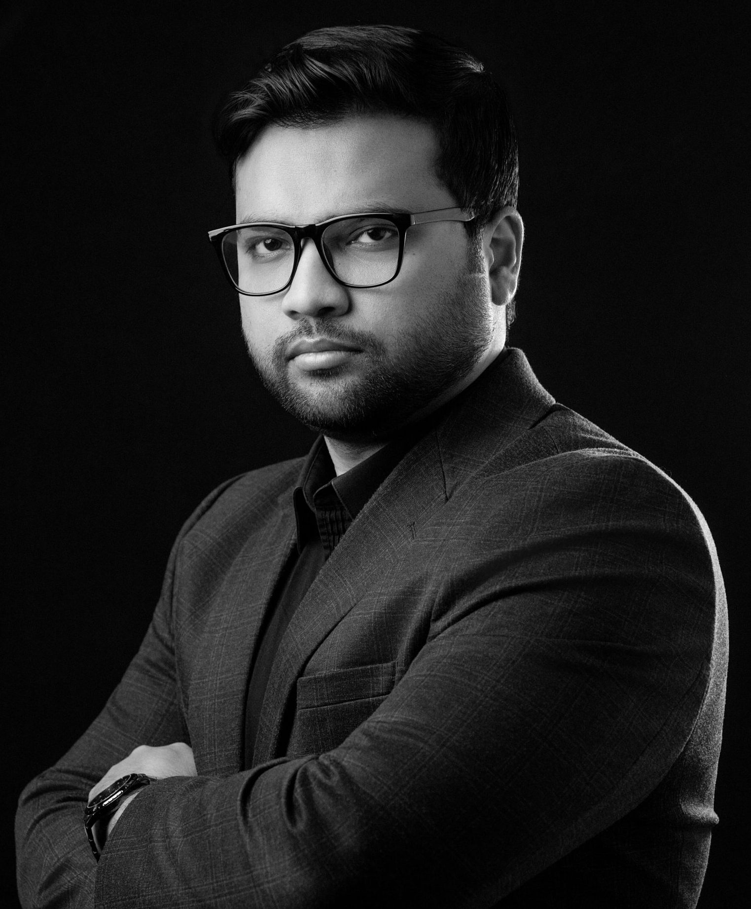 Shekh Eshtiak Ahmed