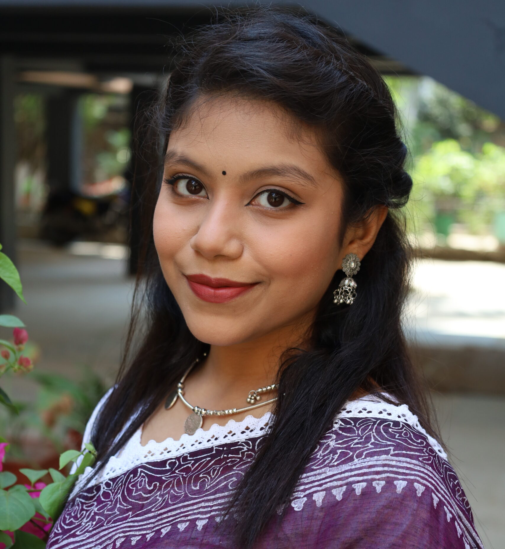 Eliza Chowdhury Raka
