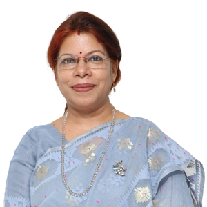 Jayasri Samaddar