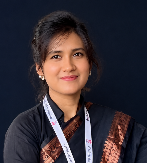 Adiba Tabassum Hoque