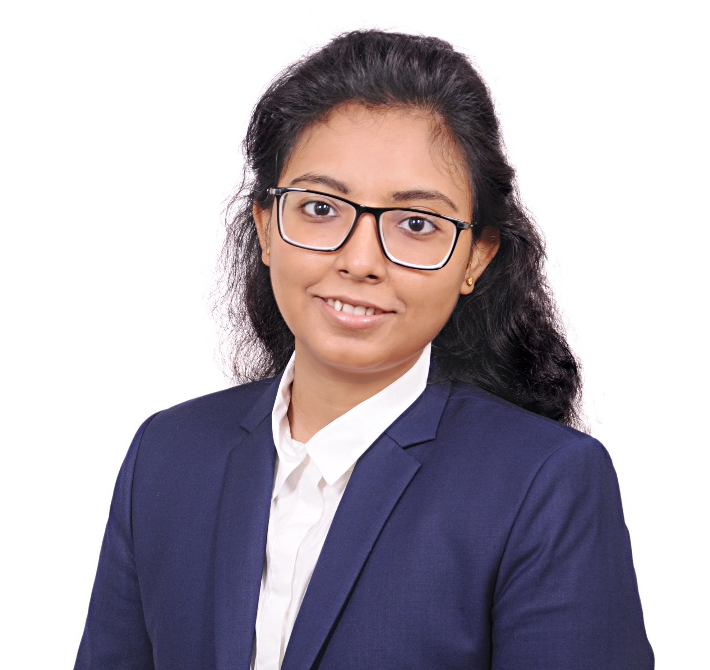 Shawon Priya