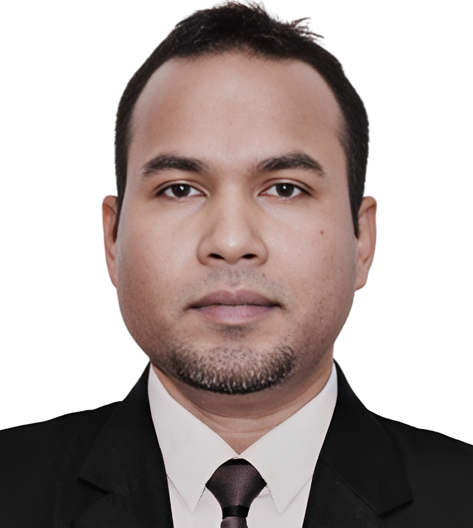 Dr Md. Faruk Hossain