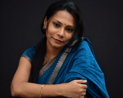 Susmita Das