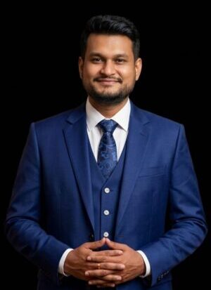 Engr. Rakibul Hossain Khan