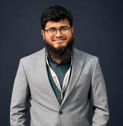 Asaduszaman Sohag